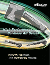 Acradyne Cordless Series